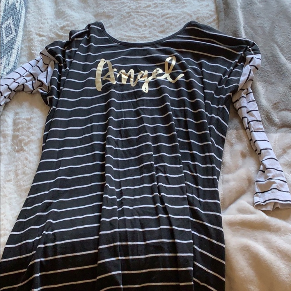 VS Sleep Dress
